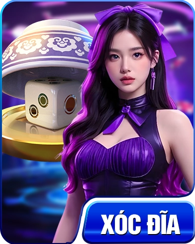 xóc đĩa 789club