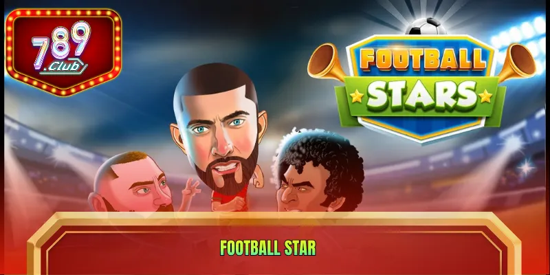 football star